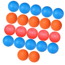 Soft Practice Golf Balls 22pack