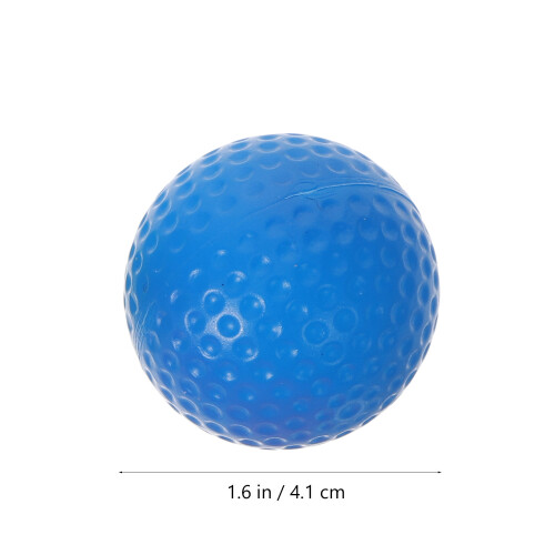 Soft Practice Golf Balls 22pack 1