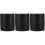 3 Pcs Permanent Glue Storage Tank Sealed Jar Trustworthy Container 4