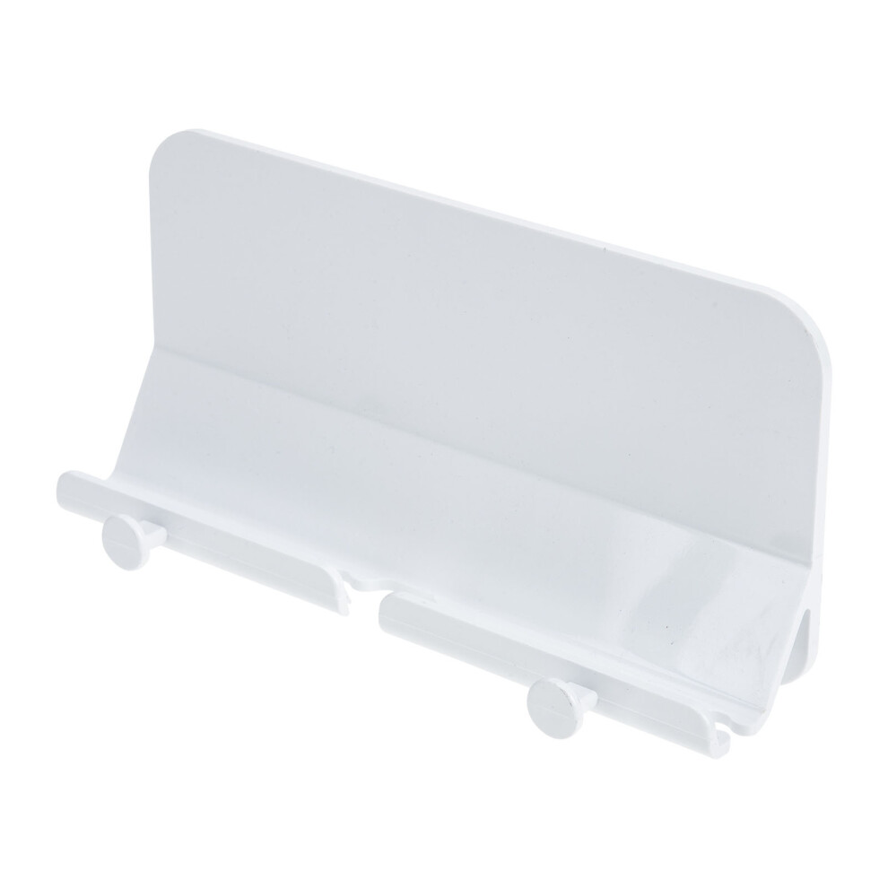 Wall Mobile Phone Holder Shelf Wall-Mounted Charging Bracket Cell 3162458324989