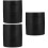 3 Pcs Permanent Glue Storage Tank Sealed Jar Trustworthy Container 7