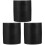 3 Pcs Permanent Glue Storage Tank Sealed Jar Trustworthy Container 2