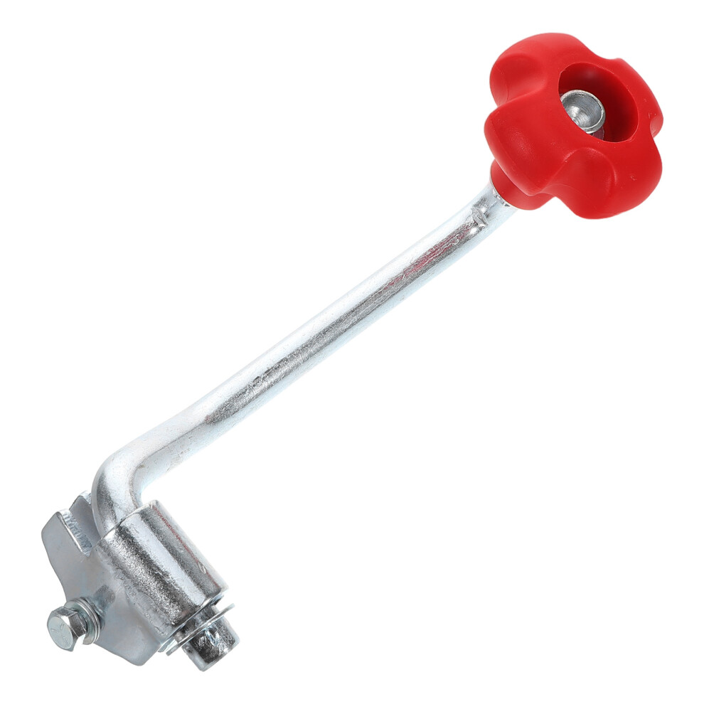 Jack Handle Efficient Lifting Tool Reliable Trailer 3162458374878