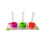 ringwerpspeelgoed educatief speel- en trainingsring vogels 1