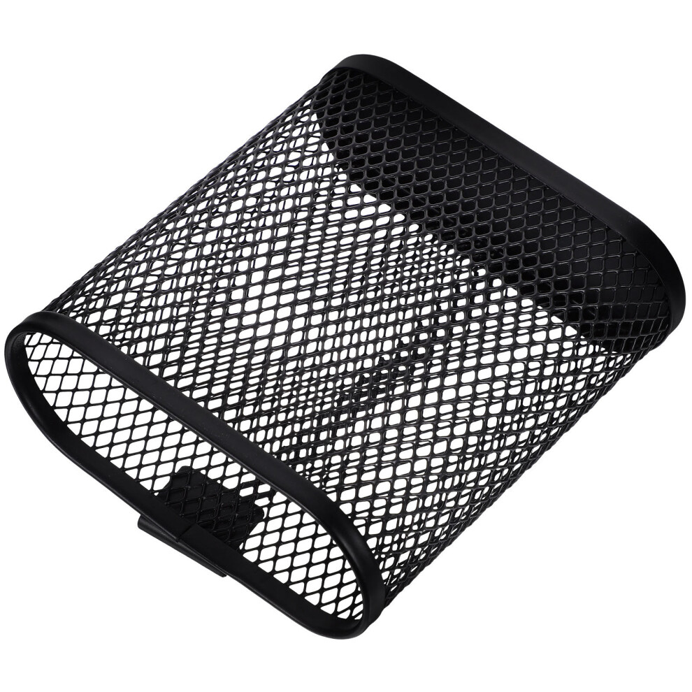 Aesthetic Pen Holders For Desk Semi Circular Accessories 1pack-image-OPC-PK8DWM5-NEW