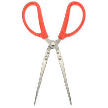 Worgeous Crab Measuring Tool Fishing Gripper Loach Eel Clips