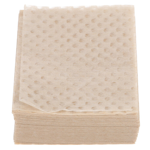 Perm Tissue Papers End Wraps Perms End Papers Perm Hair Curling Paper 2