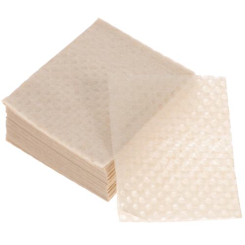 Perm Tissue Papers End Wraps Perms End Papers Perm Hair Curling Paper