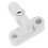 Lock For Window In Simple Design 1 Set 9pcs 7