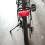 Bicycle Reflector Wheel Rim Reflective Warning Bike 9