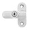 Lock For Window In Simple Design 1 Set 9pcs 2