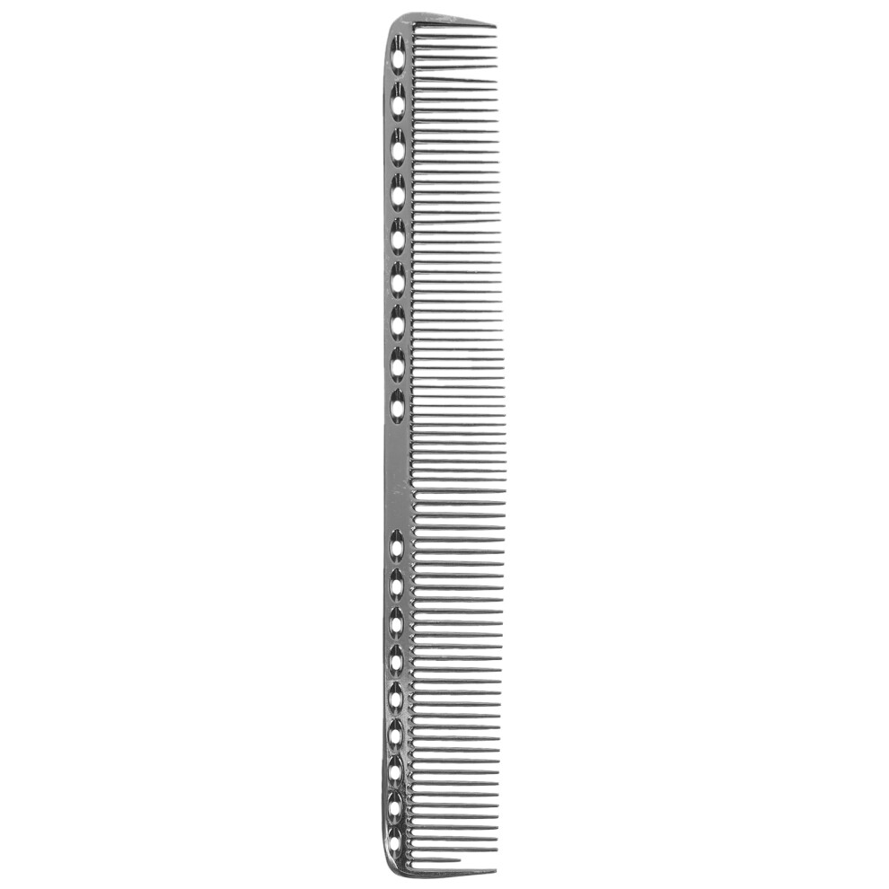 Ohphcall Styling Hair Combs Professional Barber Combâ Style Metal