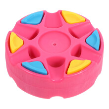 Hockey Puck Training Skating Fitness Child