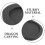 Calligraphy Ink Dish Natural Stone Multi 1pcs 8