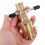 Raindrops Ferrule Removal Compression Sleeve Puller Golden Brass 1set 6