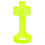Extinguisher Mount Light Green 1set 11