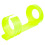 Extinguisher Mount Light Green 1set 1