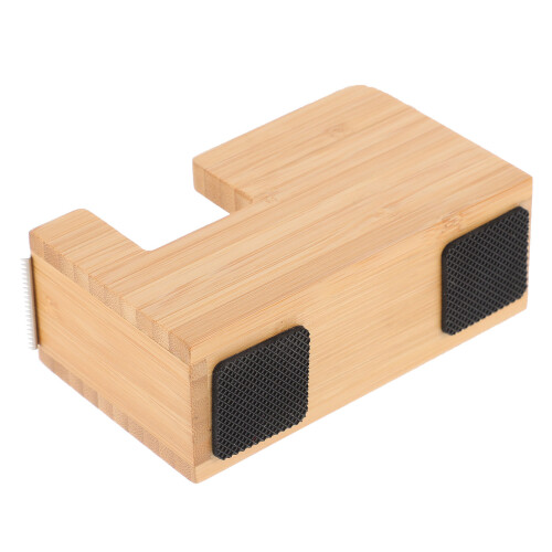 Raindrops Desktop Tape Dispenser 12.20x7.30x3.90cm