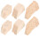 Bow Replacement Tool Khaki Wood Fiddlestick Wedges Plugs 2 Sets 10