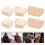 Bow Replacement Tool Khaki Wood Fiddlestick Wedges Plugs 2 Sets 5