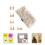 Decorative Thumb Tack Convenient Pushpins 3.5x1x1cm 3