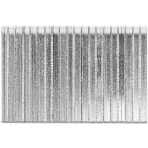 20pcs Replacement Louvers Staples Interior Window Shutter 2