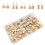 Decorative Thumb Tack Convenient Pushpins 3.5x1x1cm 4
