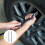 2Pièces Extension Air Pour Auto Flexible Résistant 4