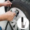 2Pièces Extension Air Pour Auto Flexible Résistant 8