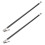 2Pièces Extension Air Pour Auto Flexible Résistant 5