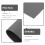 Laser Engraving Pad Creative Stamp Mats Practical Photosensitive 8