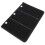 Patch Display Board Black 1set 11x7.9in 2