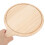 Natural Wood Pizza Tools For Home Users 1set 6