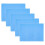 Raindrops  5 Pcs Ironing Board For Quilting Wool Felt Workbench 10