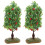 2 simulation landschaftsornament sandtisch- 11