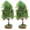 2 simulation landschaftsornament sandtisch- 4