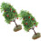2 simulation landschaftsornament sandtisch- 8