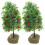 2 simulation landschaftsornament sandtisch- 1