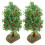 2 simulation landschaftsornament sandtisch- 7