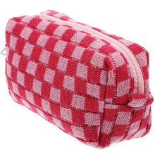 Toiletry Bag Cosmetic Travel Size Toiletries Child Miss Pink
