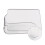2pcs Professional Makeup For Foundation Eyeshadow Makeup Powders 2