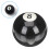 Resin Billiard Ball Replacement 3pcs For Pool Table Games 4