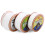 5 M Water-Soluble Fishing Net Baits Stocking Bag Dissolving Mesh 8