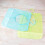 2Pcs Mesh Shower Bag Hook Storage Rack For Kitchen Bathroom 4
