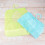 2Pcs Mesh Shower Bag Hook Storage Rack For Kitchen Bathroom 11