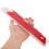 2pcs Safety Triangle Kit Road Warning Reflectors Foldable Car Sign Set 6