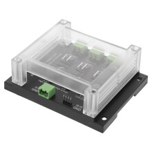 Masteelf Spark Plug Tester High Voltage Tester 11.50x9.00x4.00cm