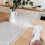 3 Pcs Spray Bottle Small Plastic Water Sprayer For Plants Refillable 6