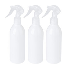 3 Pcs Spray Bottle Small Plastic Water Sprayer For Plants Refillable