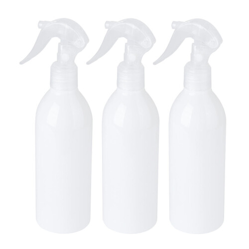 3 Pcs Spray Bottle Small Plastic Water Sprayer For Plants Refillable